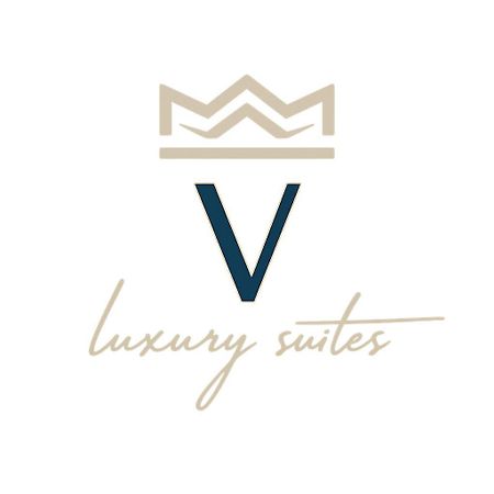 Vista Luxury Suites Toroni Halkidiki 1Br Экстерьер фото